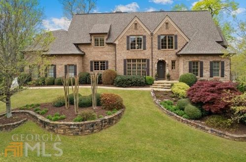1955 Bellingham Ct, Marietta, GA 30062-6443