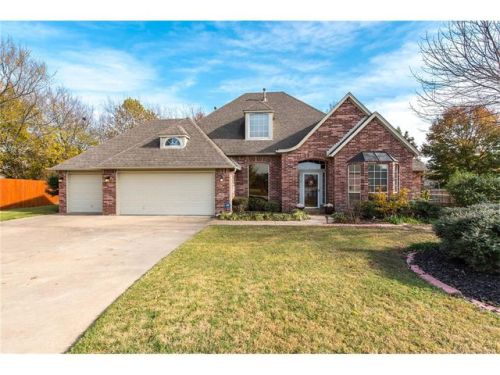 10318 92nd Pl, Owasso, OK 74055-6962