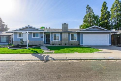 1719 Kingwood Ave, Manteca, CA 95336-2812