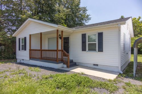 500 Boundary Ave, New Ellenton, SC 29809-3203