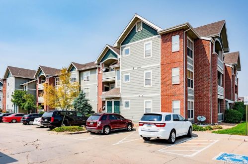 14261 1st Dr, Denver CO  80011-3831 exterior