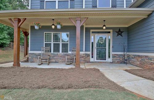 331 Martins Pond Rd, Newnan, GA 30263-7096