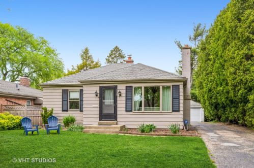 1117 Princeton Ave, Highland Park, IL 60035-2335