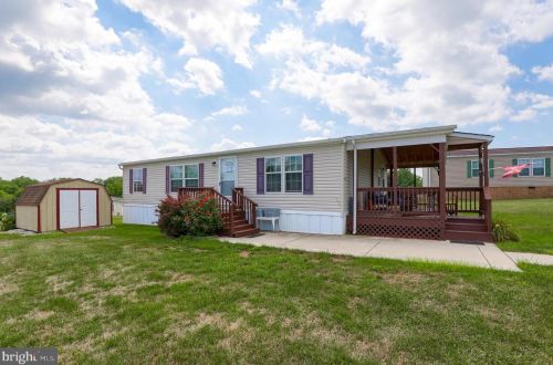 4165 Leah Ave, York, PA 17315-5500