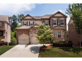 3029 Riverbrooke Ct, Atlanta, GA 30339-8510