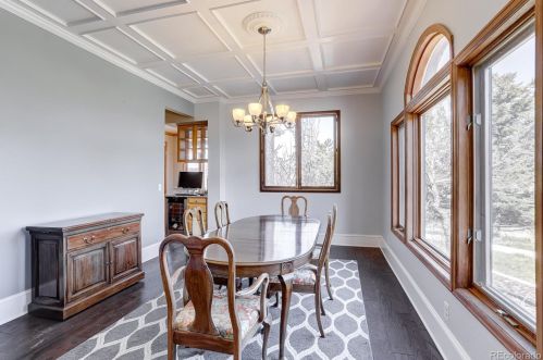 3272 Christy Rdg Rd, Deckers CO 80135-8497 exterior