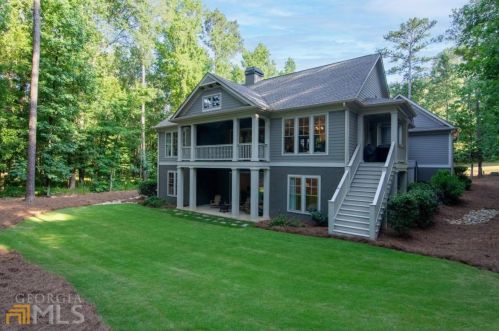 1211 Anchor Bay Cir, Reynolds Plantation, GA 30642-3721