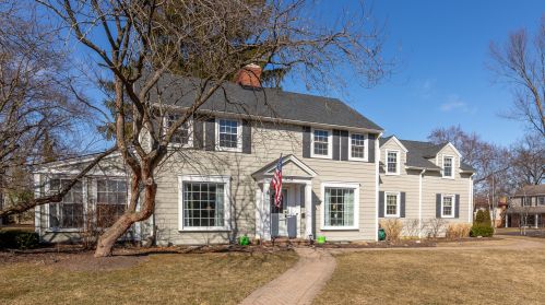 454 Margate Ter, Bannockburn IL  60015-3359 exterior