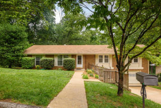 1317 Terry Ln, Hixson, TN 37343-4360