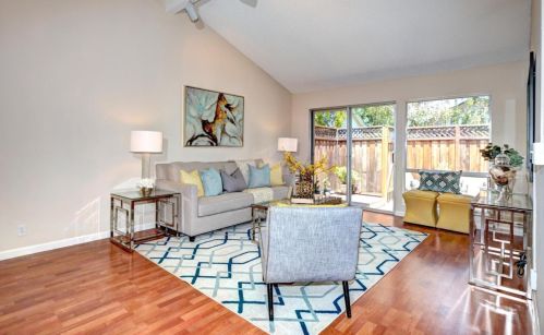 1413 Millich Ct, San Jose, CA 95117-3629