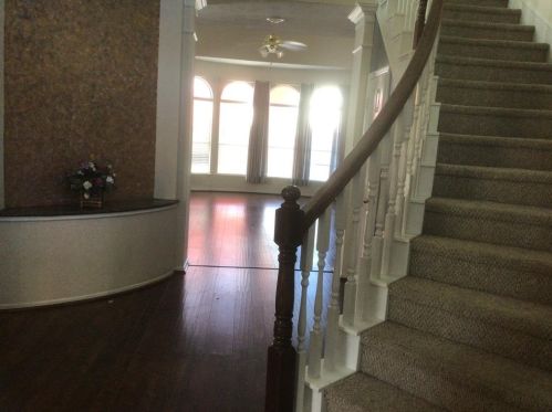 1007 Riverchase Dr, Richmond TX  77469-6479 exterior