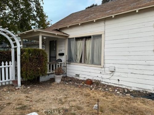 619 20th St, Lake Nacimiento, CA 93446-1600