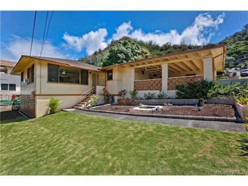 1759 Kuikele St, Honolulu, HI 96819-3044