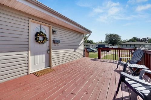 212 Delaware St, Hobart IN  46342-4111 exterior