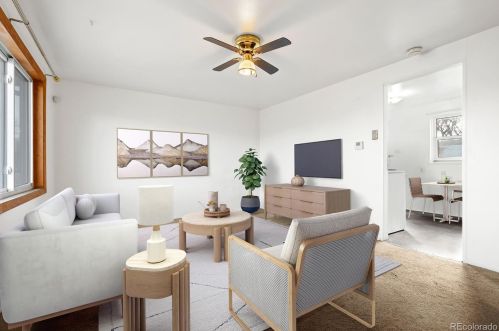 3116 Jefferson Ave, Englewood, CO 80110-3234