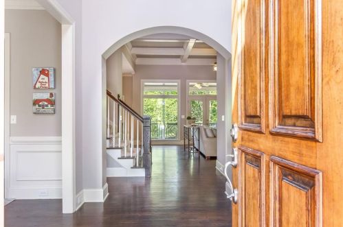 2386 Tabbystone Ln, Marietta, GA 30064-4756
