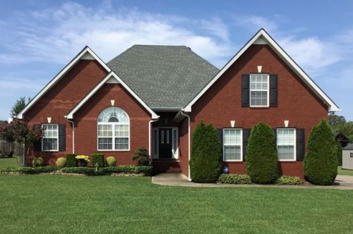 3433 Cross Meadow Dr, Murfreesboro, TN 37130-6627