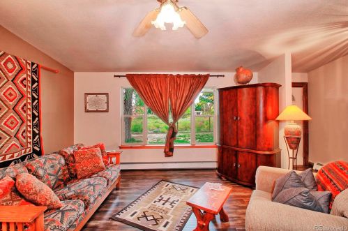 337 Rosevale Rd, Grand Junction CO 81507-1775 exterior