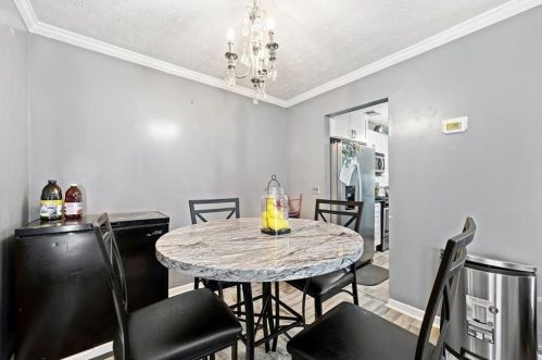 3524 Ashley Station Dr, Marietta GA  30008-6080 exterior
