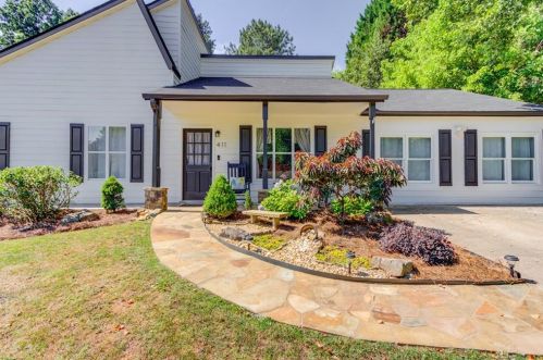 411 Spring Ridge Ter, Holly Springs, GA 30188-5318