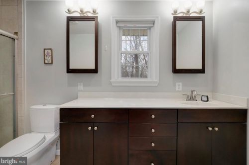 315 Beaumont Rd, Silver Spring MD 20904-1077 exterior