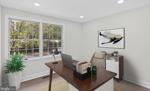 7612 Hammond Ave, Silver Spring MD 20912-7421 exterior