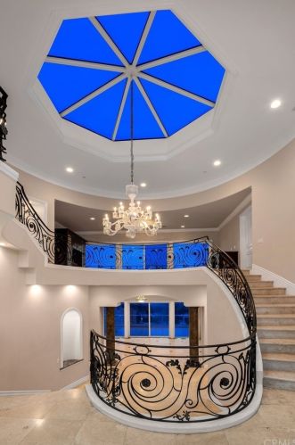 18 Cresta Del Sol, San Clemente, CA 92673-2760
