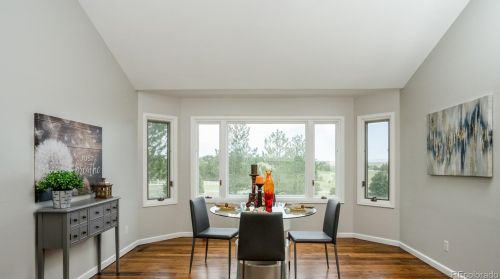 512 Meadow Station Cir, Parker CO  80138-4450 exterior