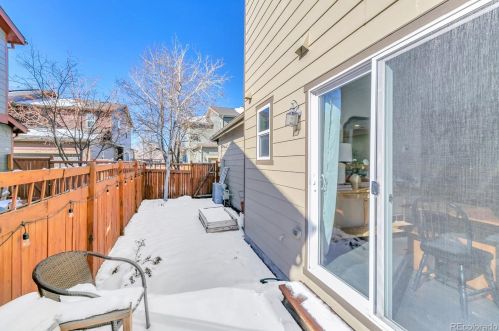 2023 Trenton St, Denver CO  80238-3202 exterior