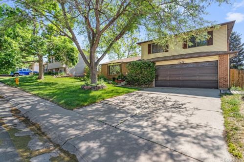 4434 Devinney Ct, Morrison, CO 80465-1021