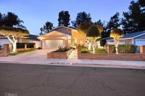 28411 Daroca, San Juan Capistrano, CA 92692-2233