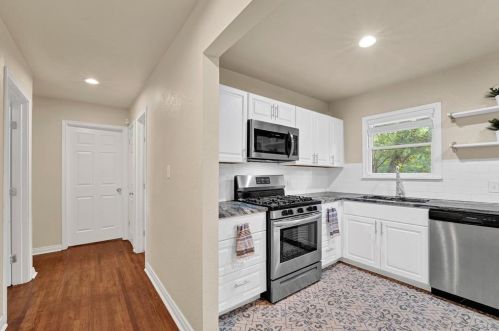 128 Westfork Dr, Fort Worth TX  76114-4333 exterior