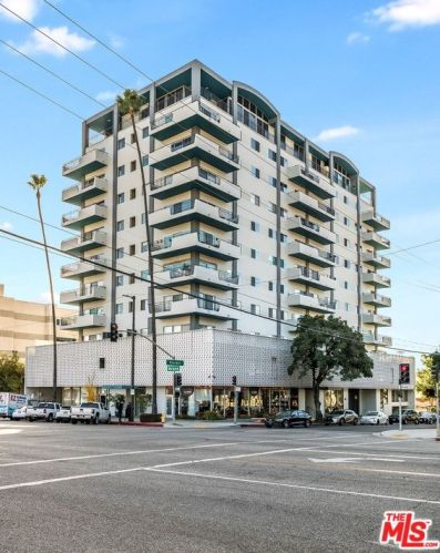 1155 Brand Blvd, Glendale CA  91202-2546 exterior