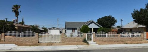 15827 M St, Mojave, CA 93501-1722