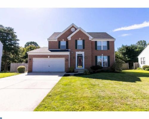 121 Monticello Dr, Erial, NJ 08081-2313