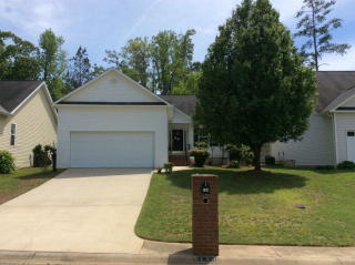 144 Crest Mont Dr, Macon, GA 31206-5287