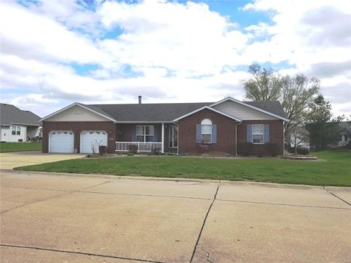 310 Coventry Way, Grantfork, IL 62249-2947
