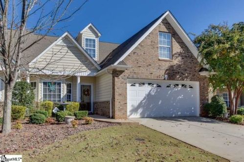 66 Barnwood Cir, Greenville, SC 29607-5486
