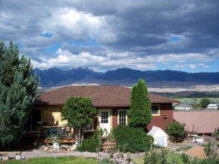 6 Kelly Cir, Baker ID  83467-5385 exterior