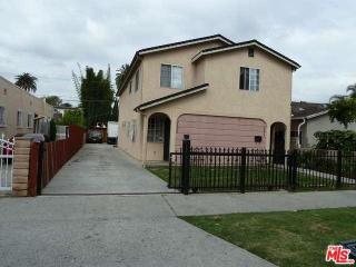 2627 Mansfield Ave, Los Angeles, CA 90016-3511