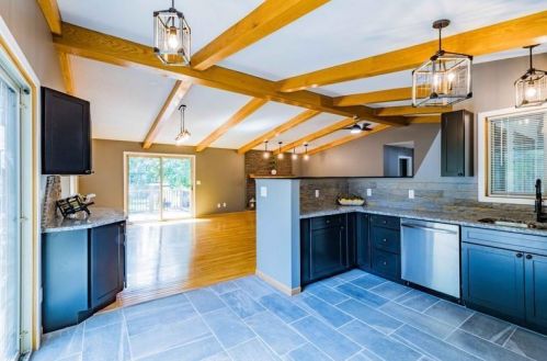 1053 Griffin Ave, Saint Paul MN  55115-1509 exterior
