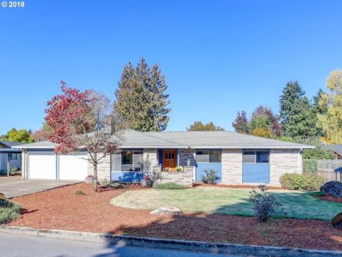 800 Territorial Rd, Barlow OR  97013-9136 exterior