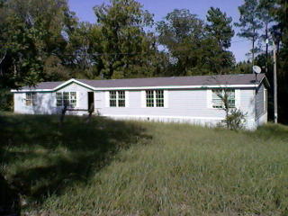 281 County Road 323, Taylor, MS 38673-4618