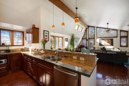 1905 Lehigh St, Boulder CO  80305-7155 exterior