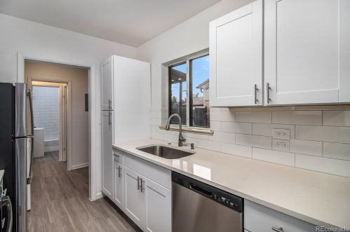 4300 Acoma St, Englewood CO 80110-1510 exterior