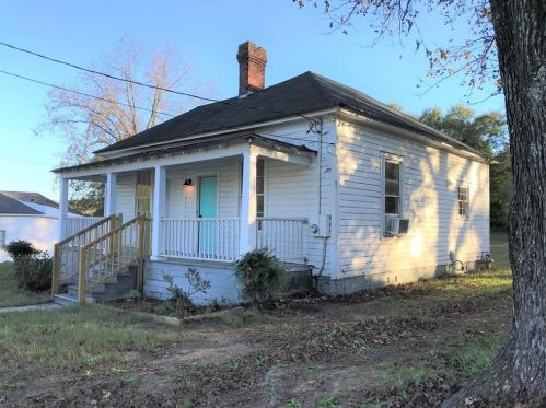 1811 Spring St, Conyers GA  30012-3761 exterior
