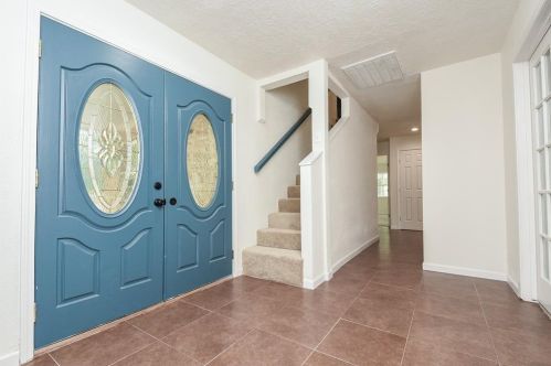 467 Woolridge Dr, Conroe TX  77301-6263 exterior