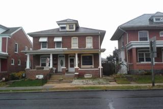 1532 Schuylkill Ave, Reading, PA 19601-1313