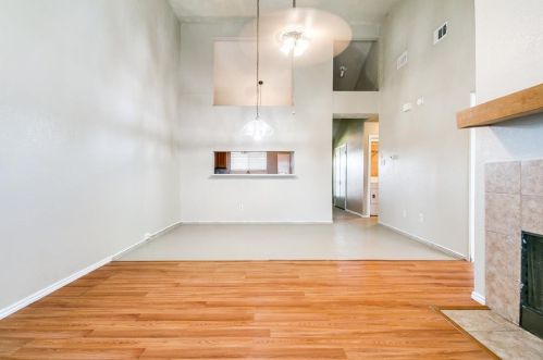 114 Amberway Ln, Garland TX 75040-3755 exterior