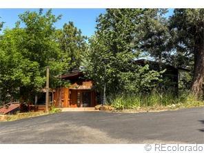 19875 Canyon View Dr, Morrison, CO 80465-2330